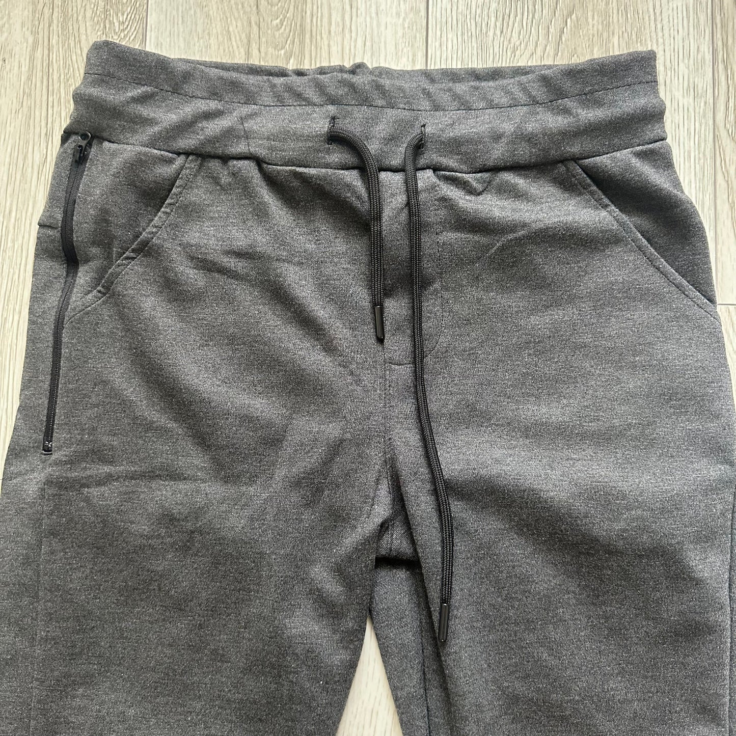 Pantaloni Sport Gri