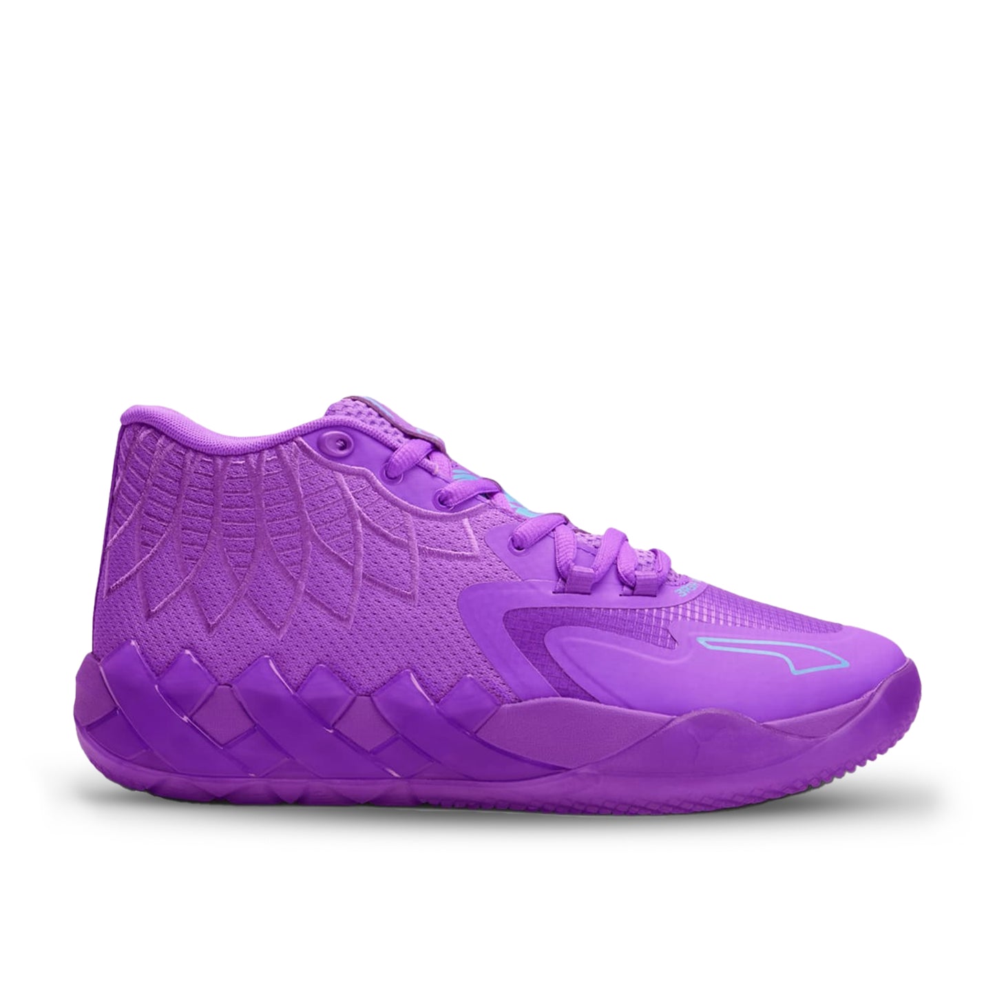 Puma LaMelo Blue Atoll/Queen City MB.01