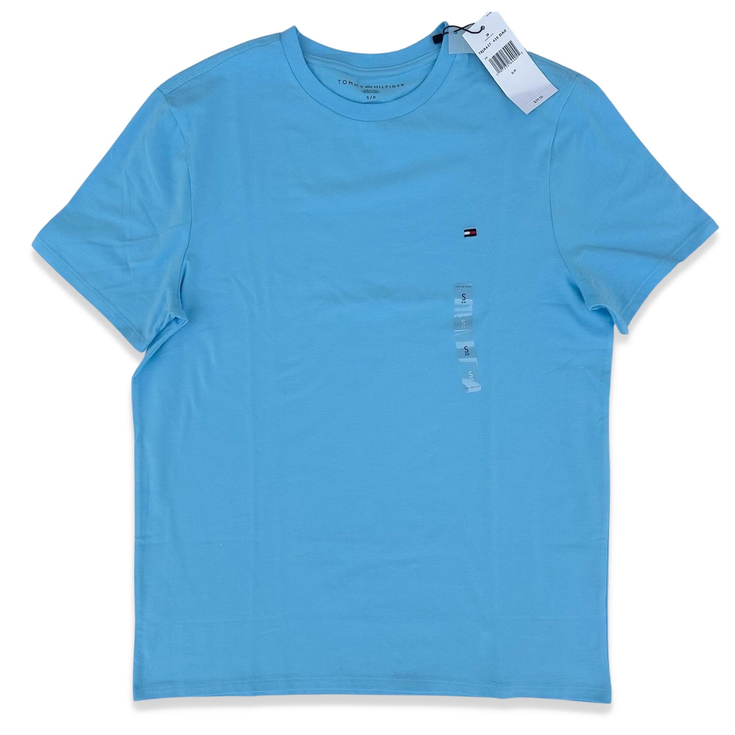 Tricou Toomy Hilfiger