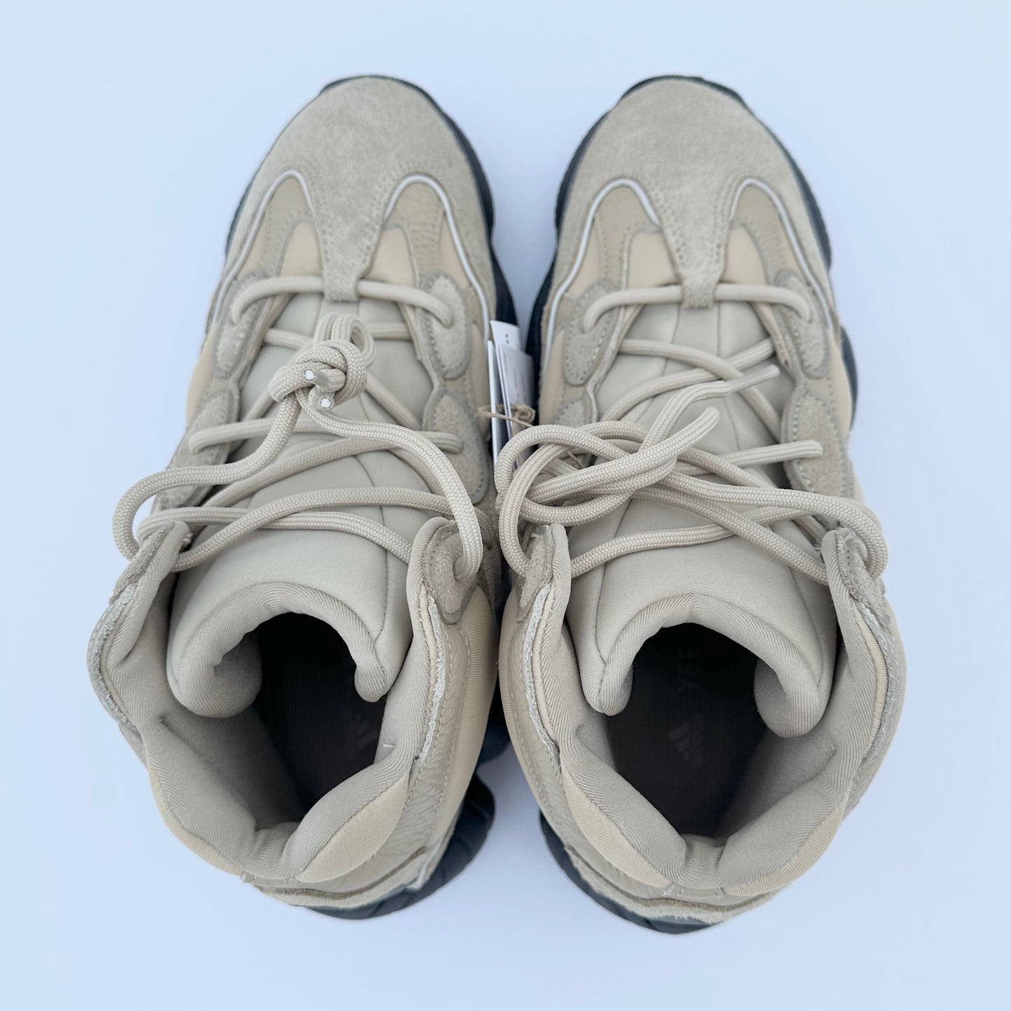 Yeezy 500 High