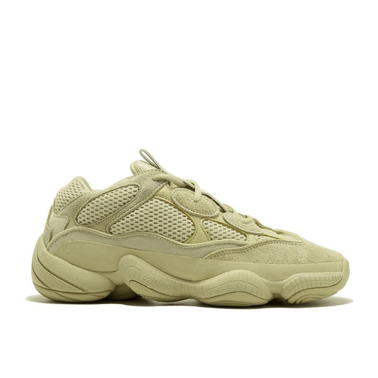 Adidas Yeezy 500 Supermoon Yellow