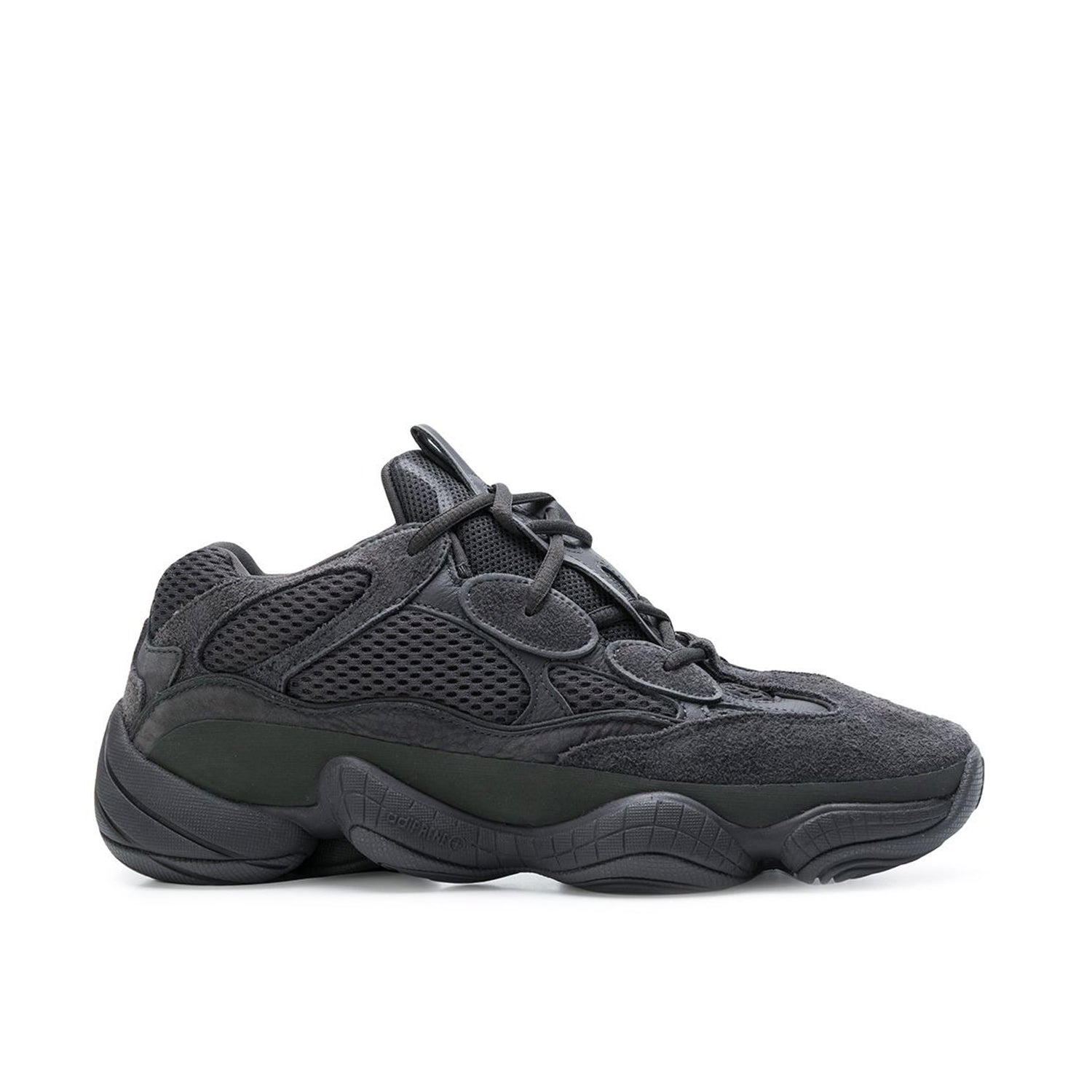 Yeezy 500 Black