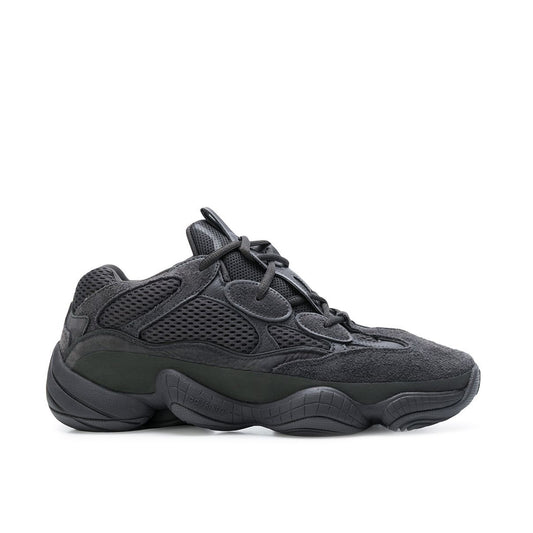 Yeezy 500 Black