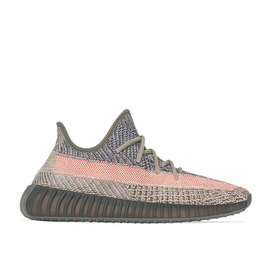 Yeezy 350 Ash Stone