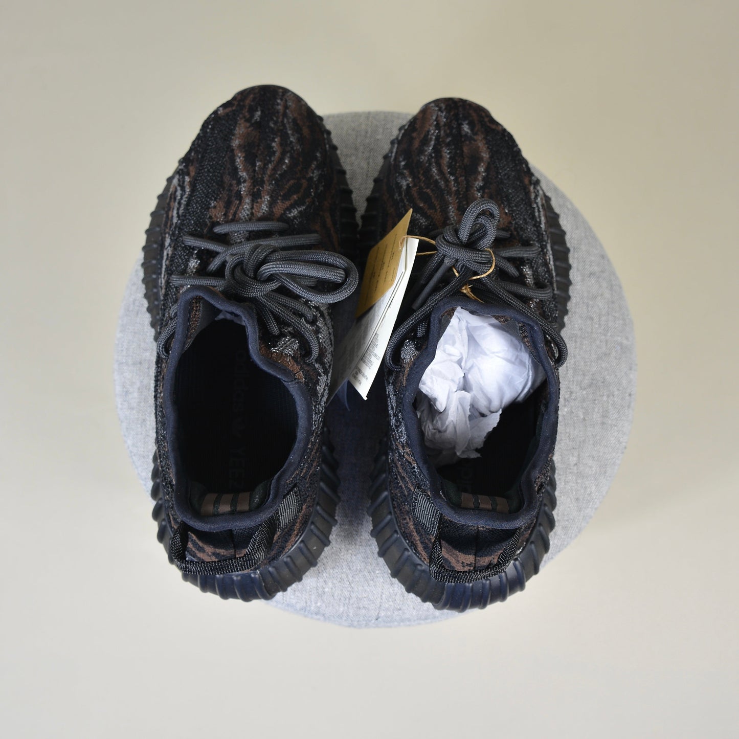 Yeezy Mx Rock