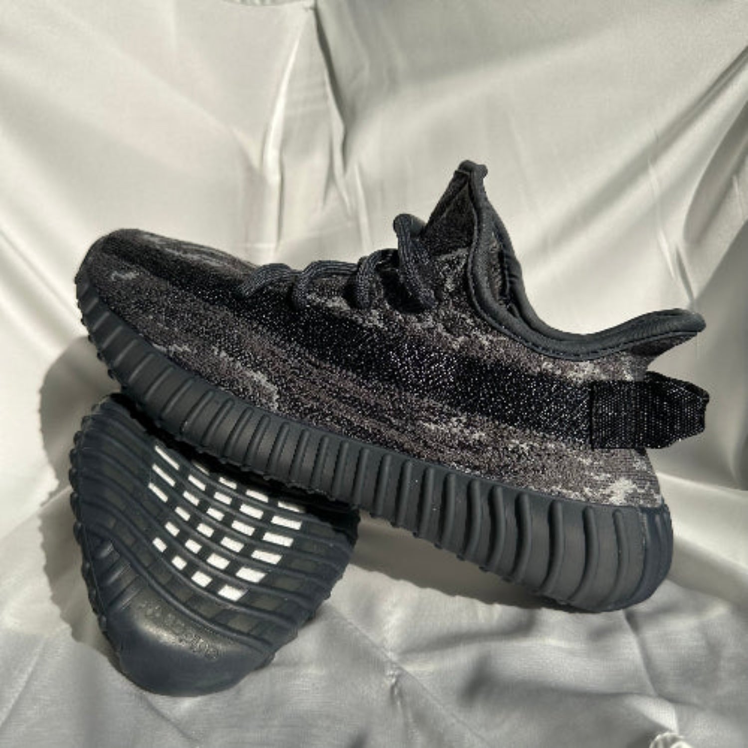 Adidas Yeezy Boost 350 Dark Salt