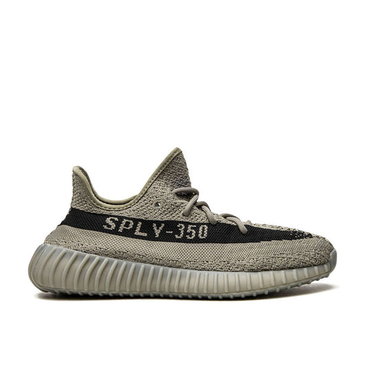 Adidas Yeezy 350 Granite