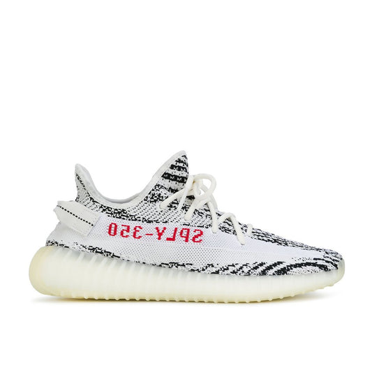 Adidas Yeezy Zebra