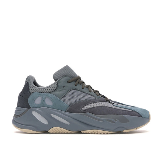 Adidas Yeezy 700 Teal Blue