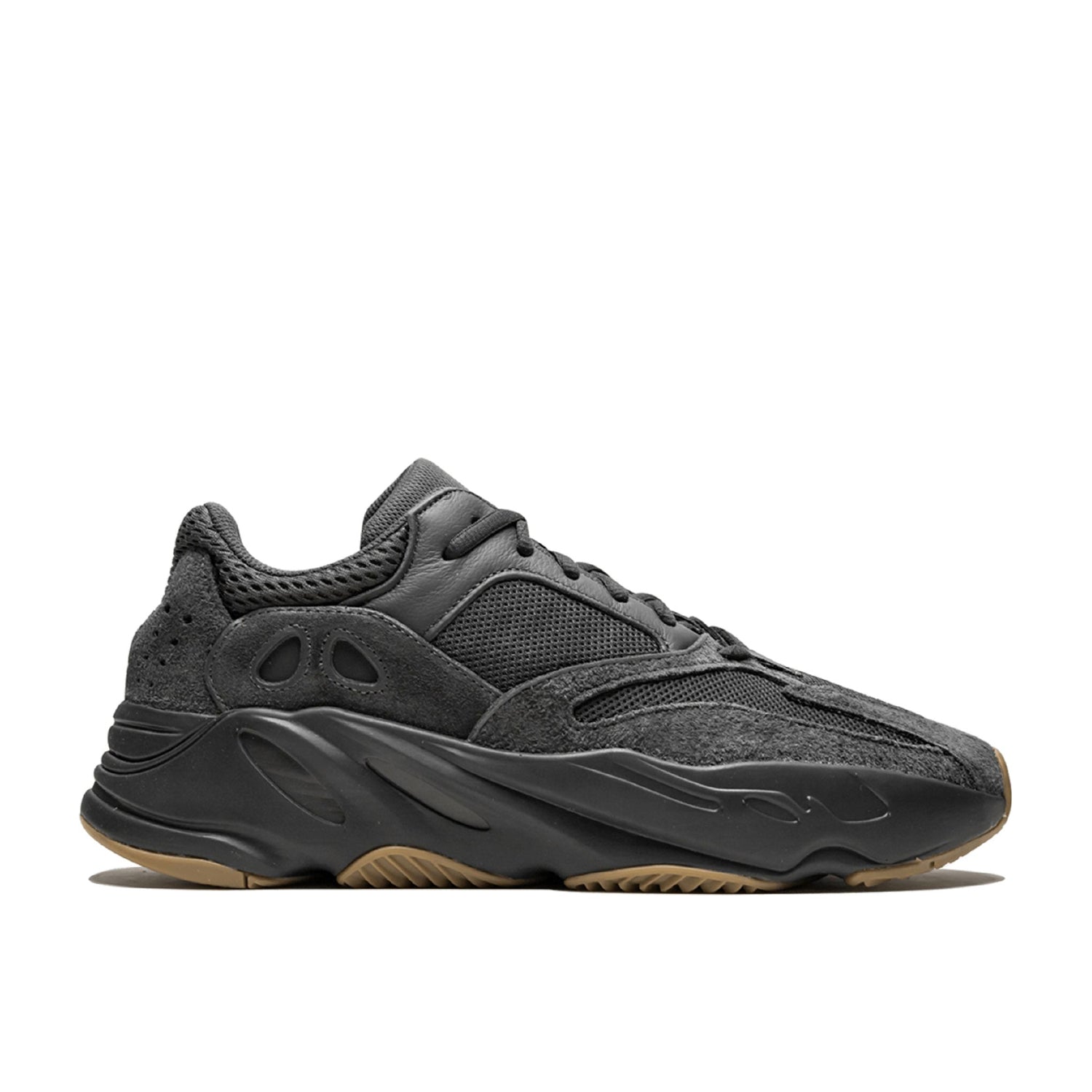 Adidas Yeezy 700 Utility Black