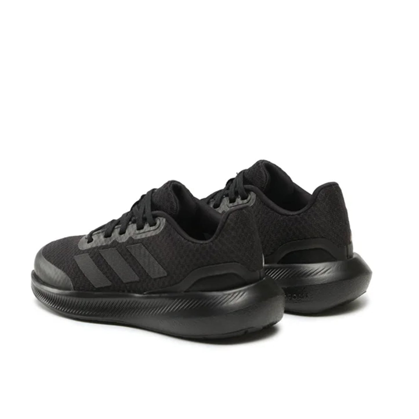 Pantofi Sport Adidas Falcon 3 Running Core Black