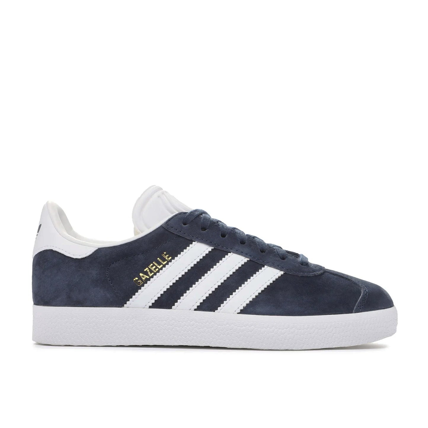 Pantofi Sport Gazelle White Navy