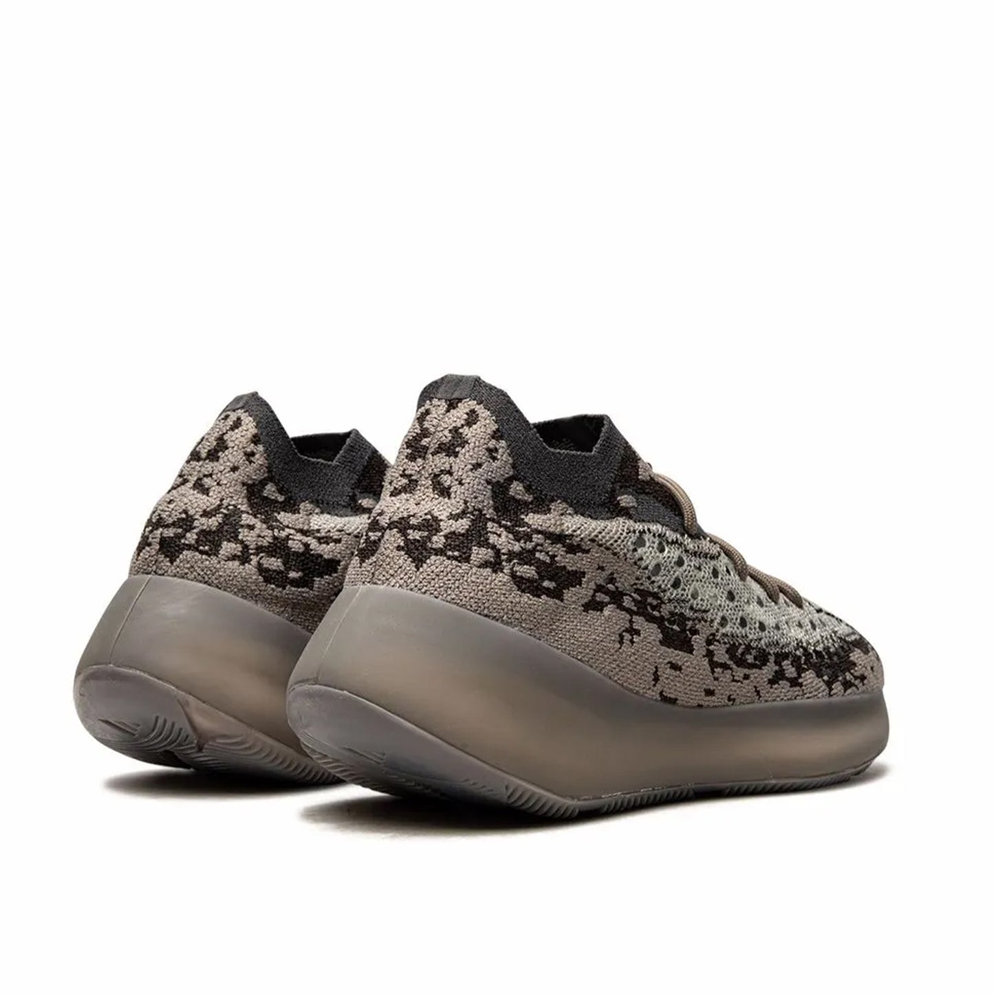 Pantofi Sport Yeezy Boost 380 Stone Salt