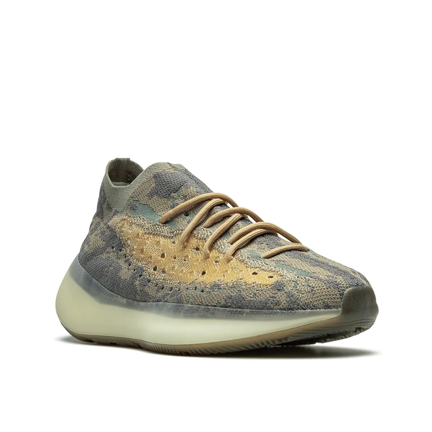 Pantofi Sport Yeezy Boost 380 Mist