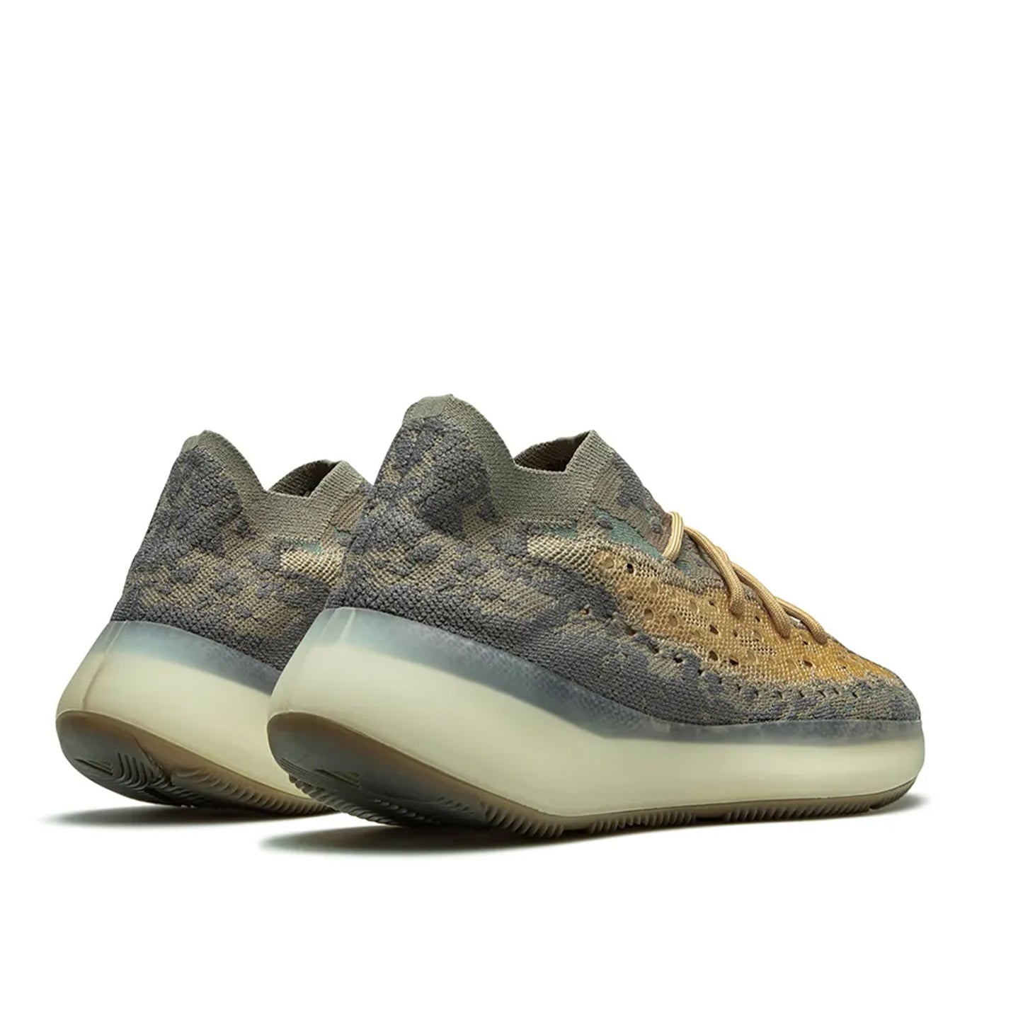 Pantofi Sport Yeezy Boost 380 Mist