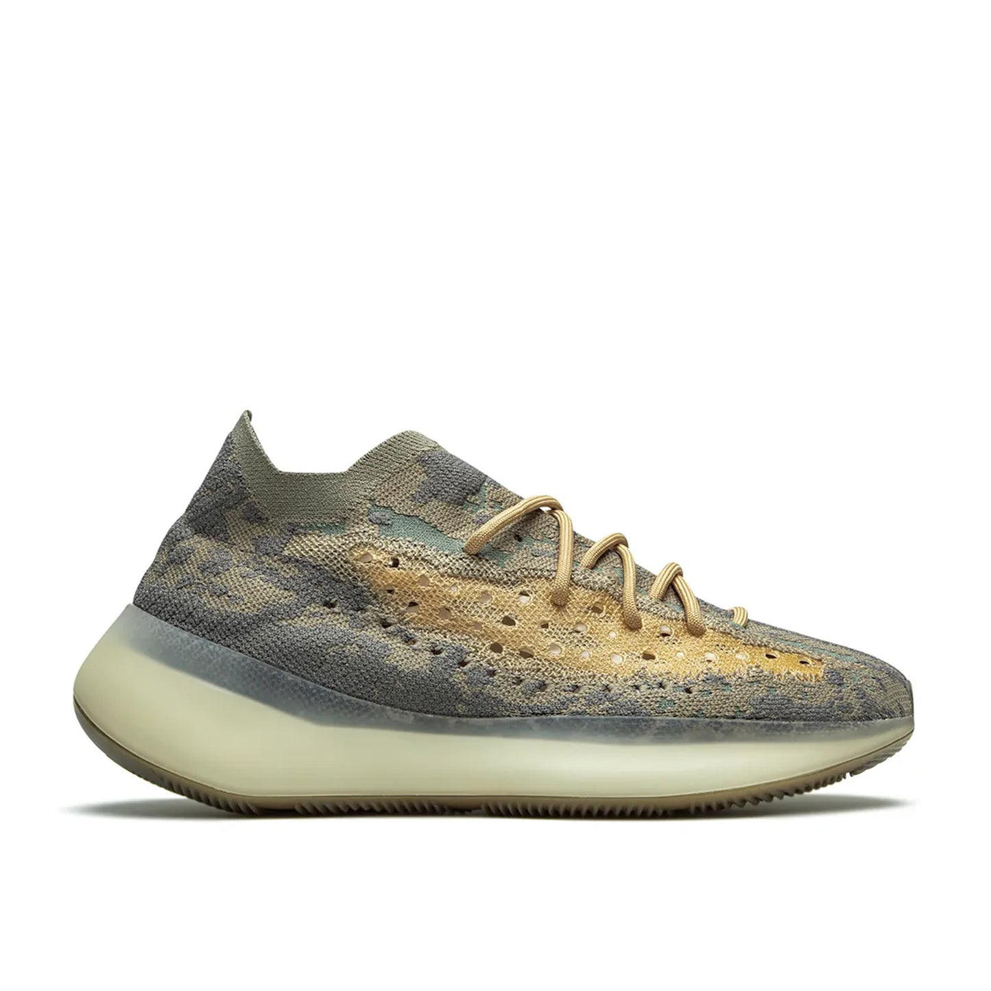 Pantofi Sport Yeezy Boost 380 Mist