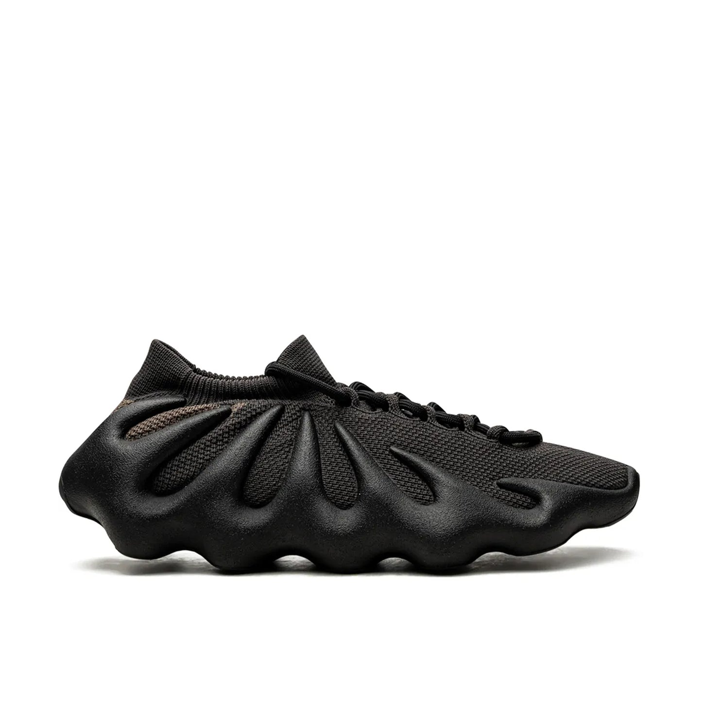 Pantofi Sport Yeezy Boost 450 Utility Black
