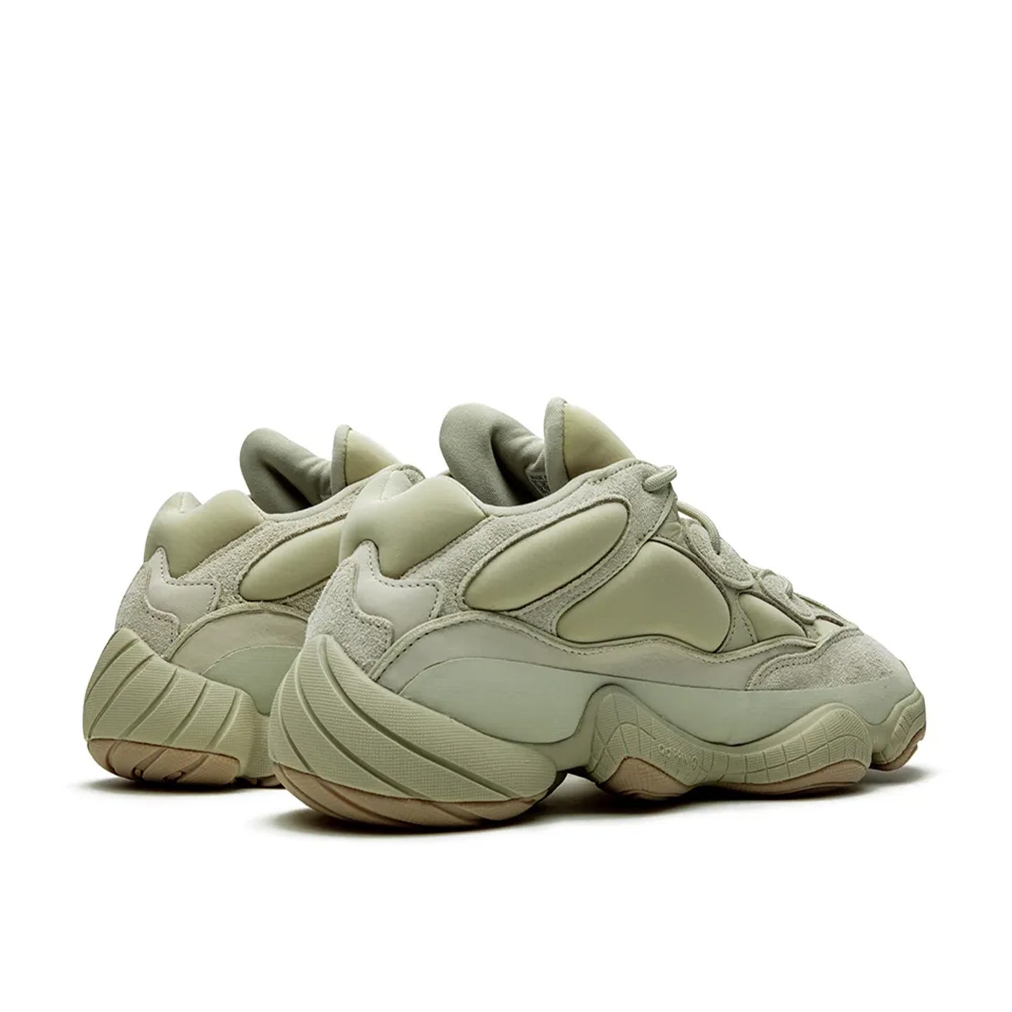 Pantofi Sport Yeezy Boost 500 Stone
