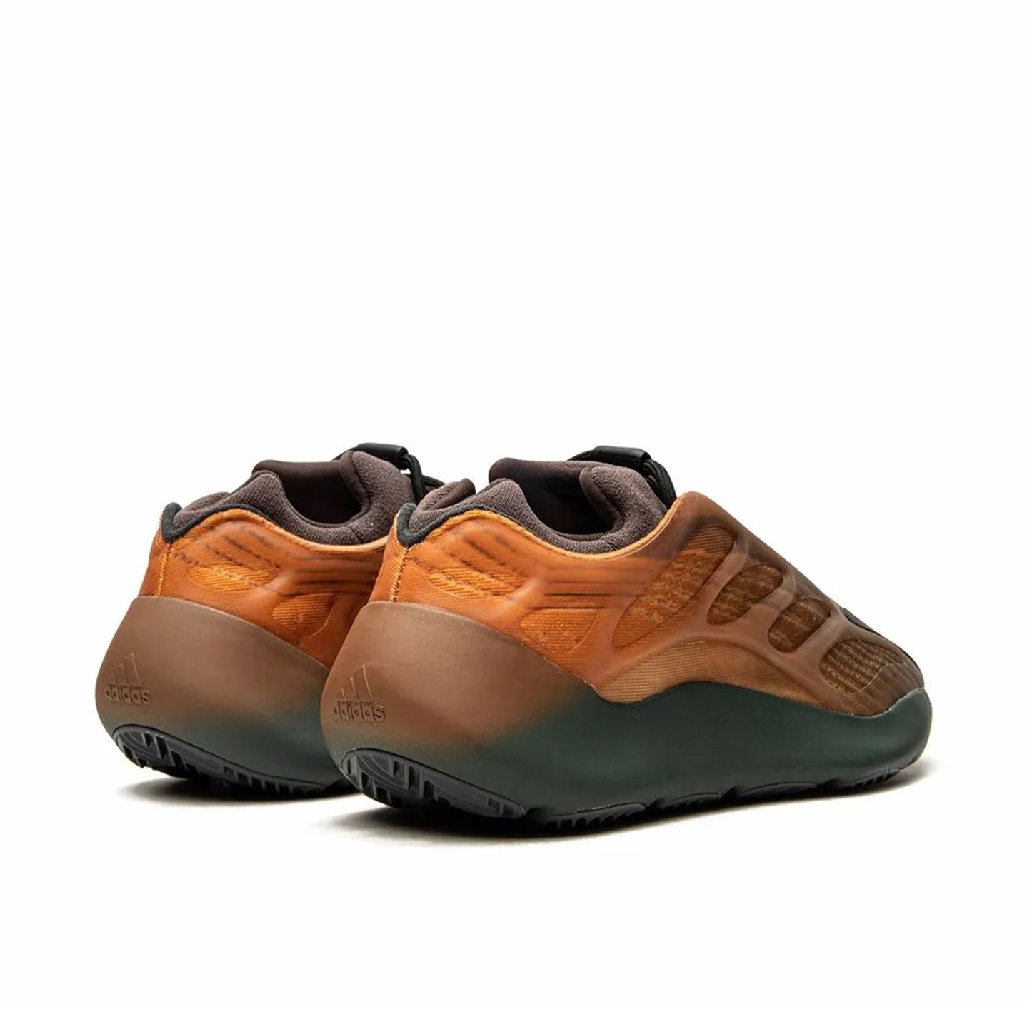 Pantofi Sport Yeezy Boost 700 V3 Fade Copper
