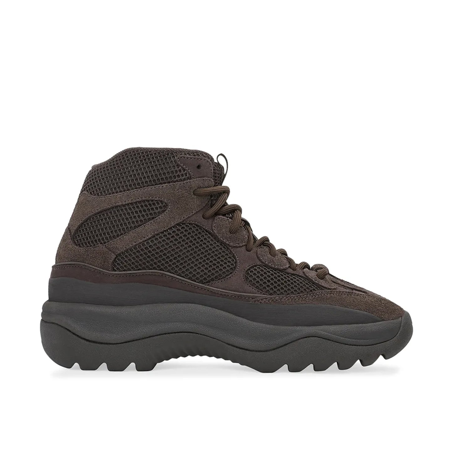 Pantofi Yeezy Desert Boot Oil Brown