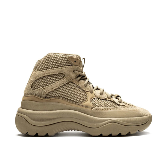 Pantofi Yeezy Desert Boot Rock Beige