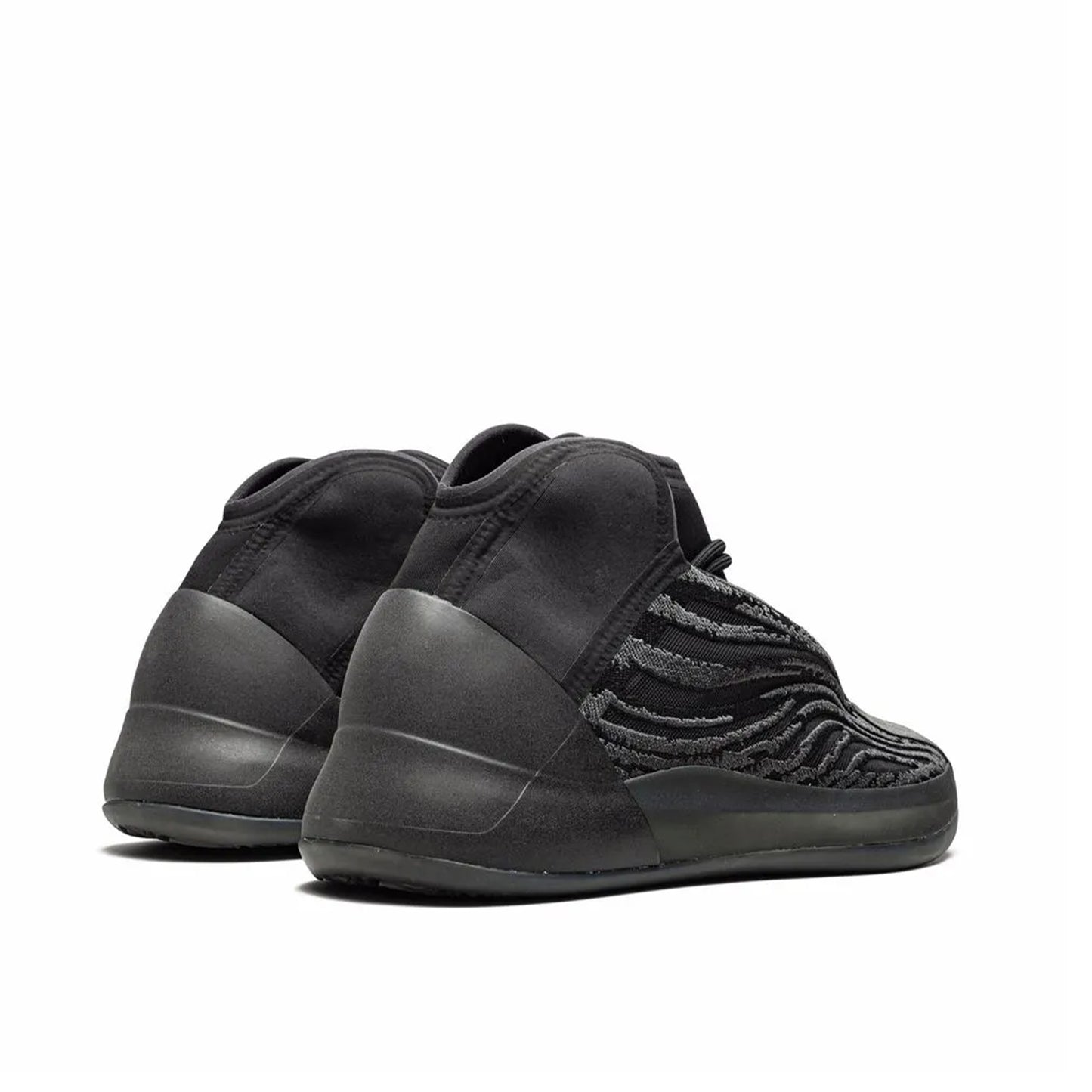 Pantofi Yeezy Boost QNTM Onyx Full Black