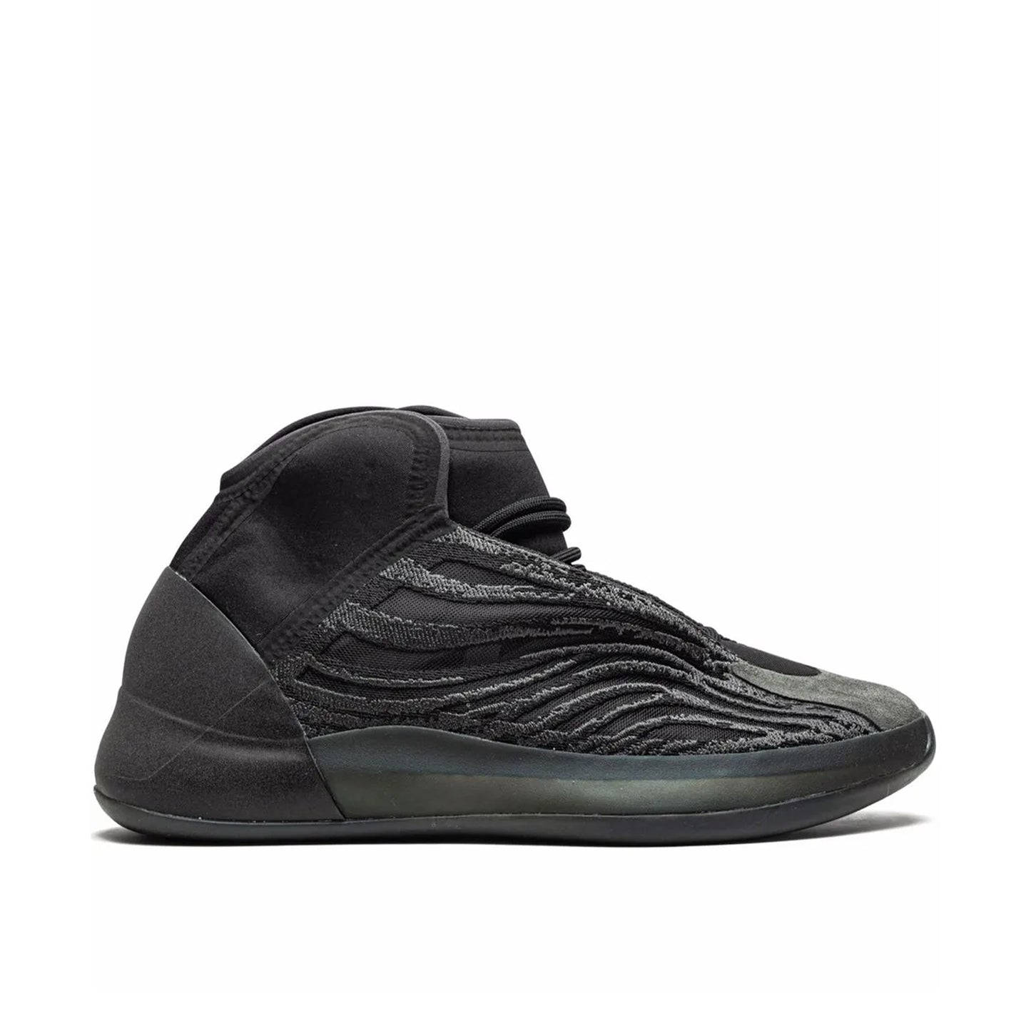 Pantofi Yeezy Boost QNTM Onyx Full Black