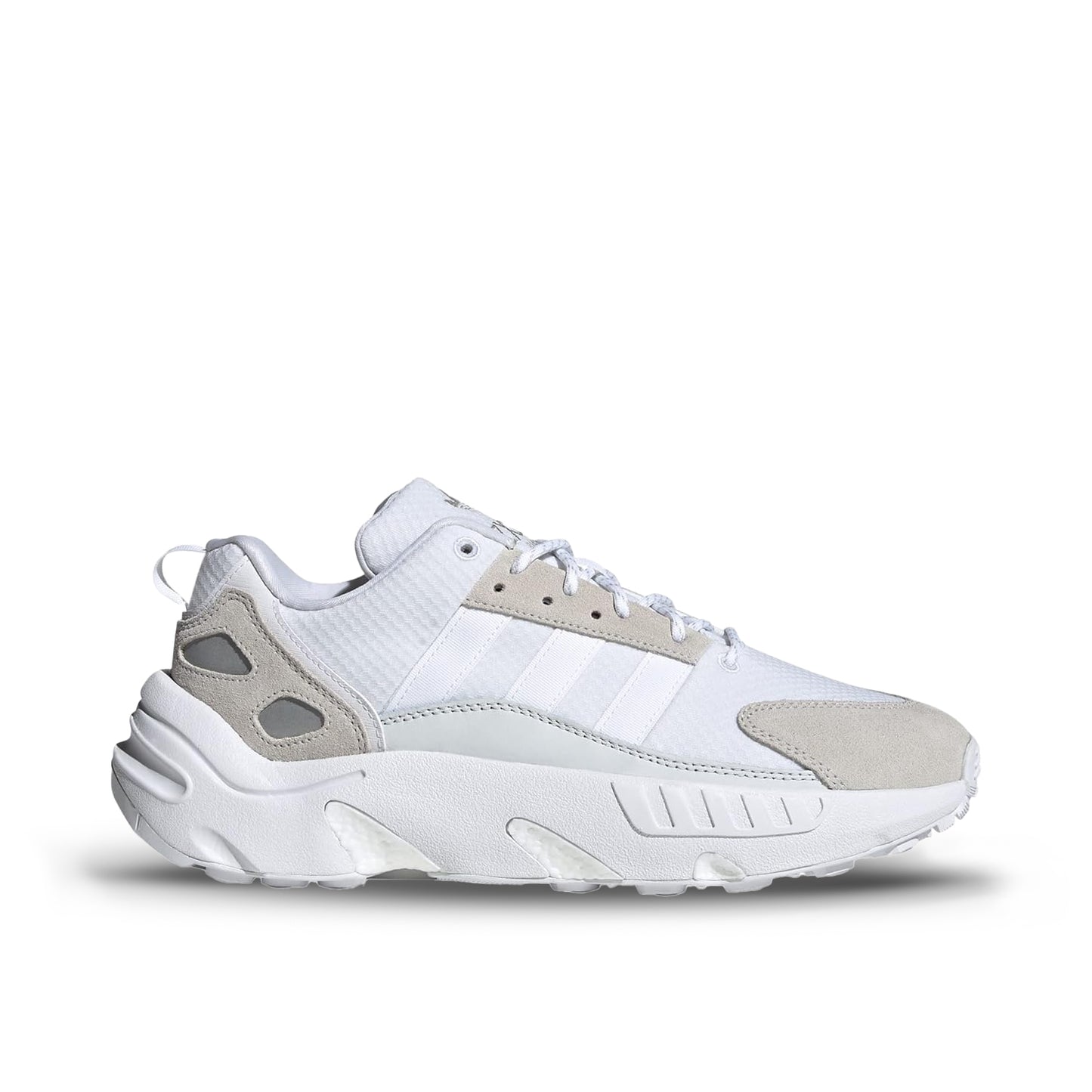 Adidas ZX 22 Boost alb