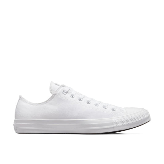 Pantofi Sport Converse Chuck Taylor 70 Low Mono White
