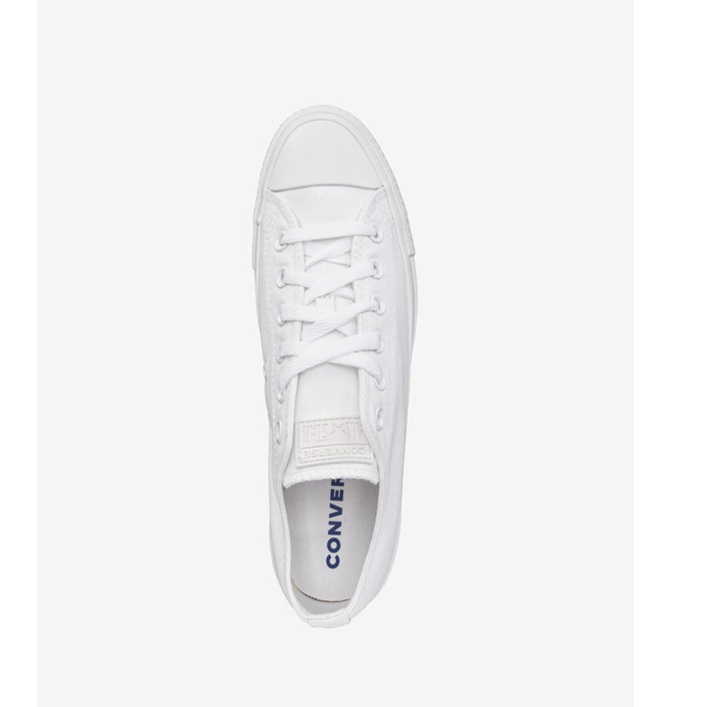 Pantofi Sport Converse Chuck Taylor 70 Low Mono White