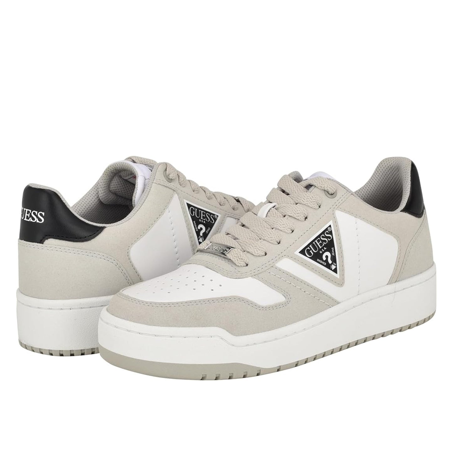 Pantofi Sport Guess Trainers Aveni Grey