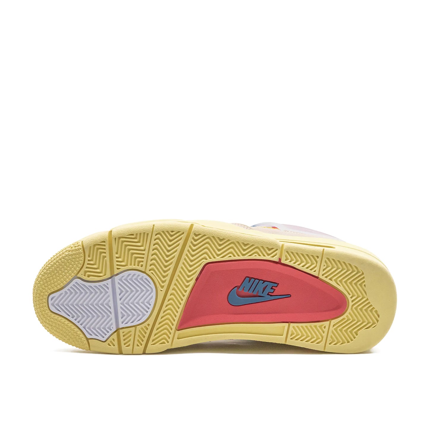 Pantofi Sport Air Jordan 4 Retro SP x Union Guava Ice DC9533-800