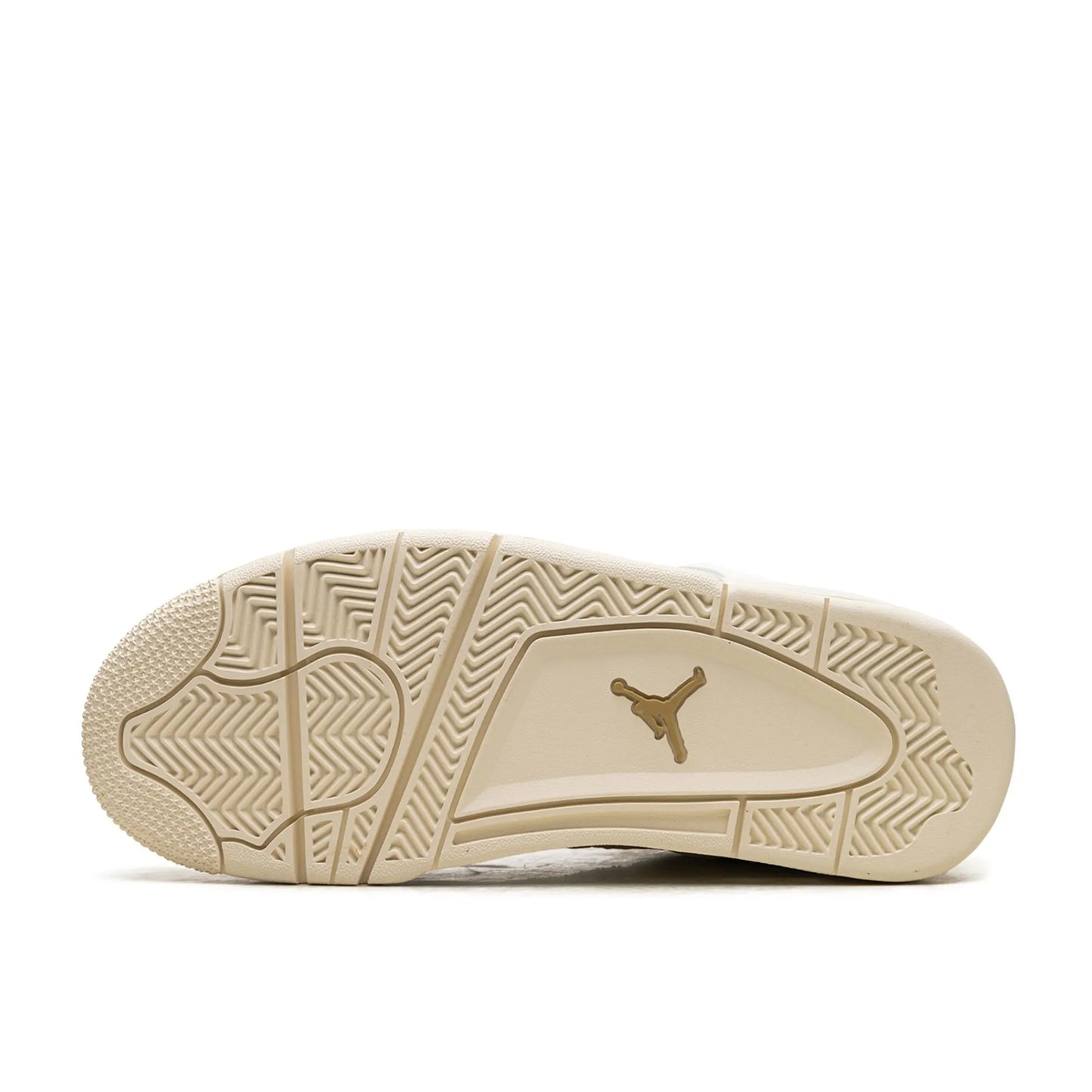 Pantofi Sport Air Jordan 4 Retro Metallic Gold AQ9129-170