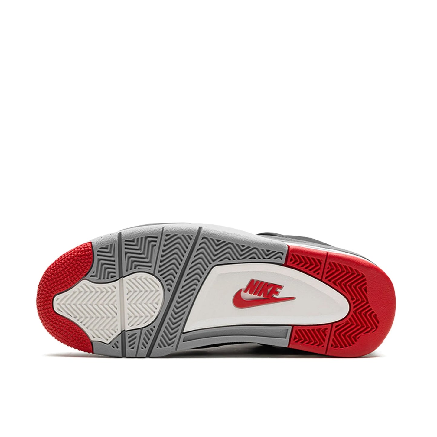 Pantofi Sport Air Jordan 4 Retro Reimagined Bred FV5029-006