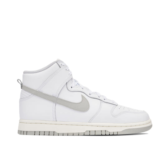 Pantofi Sport Nike Dunk High Neutral Grey