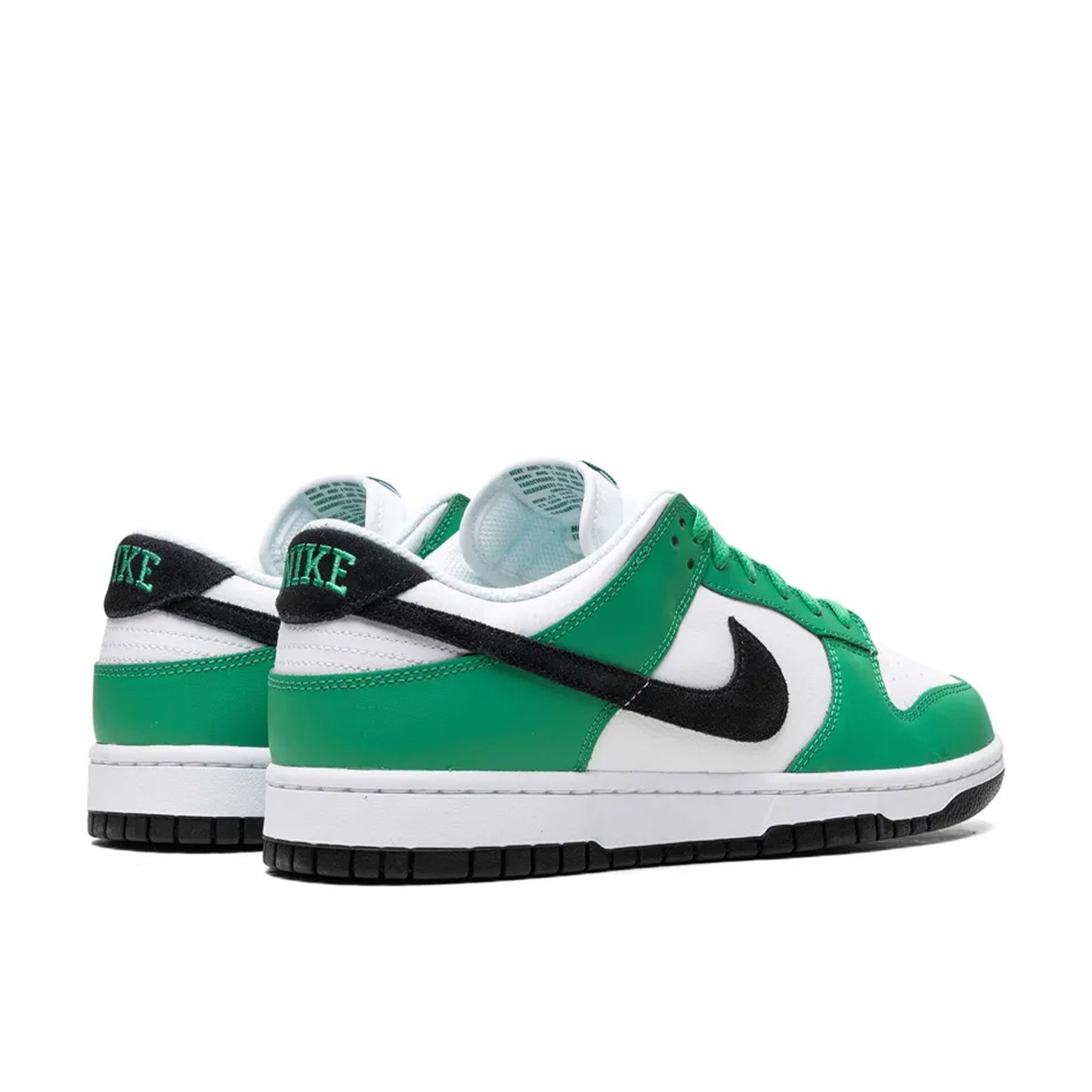 Pantofi Sport Nike Dunk Low Celtics Verde