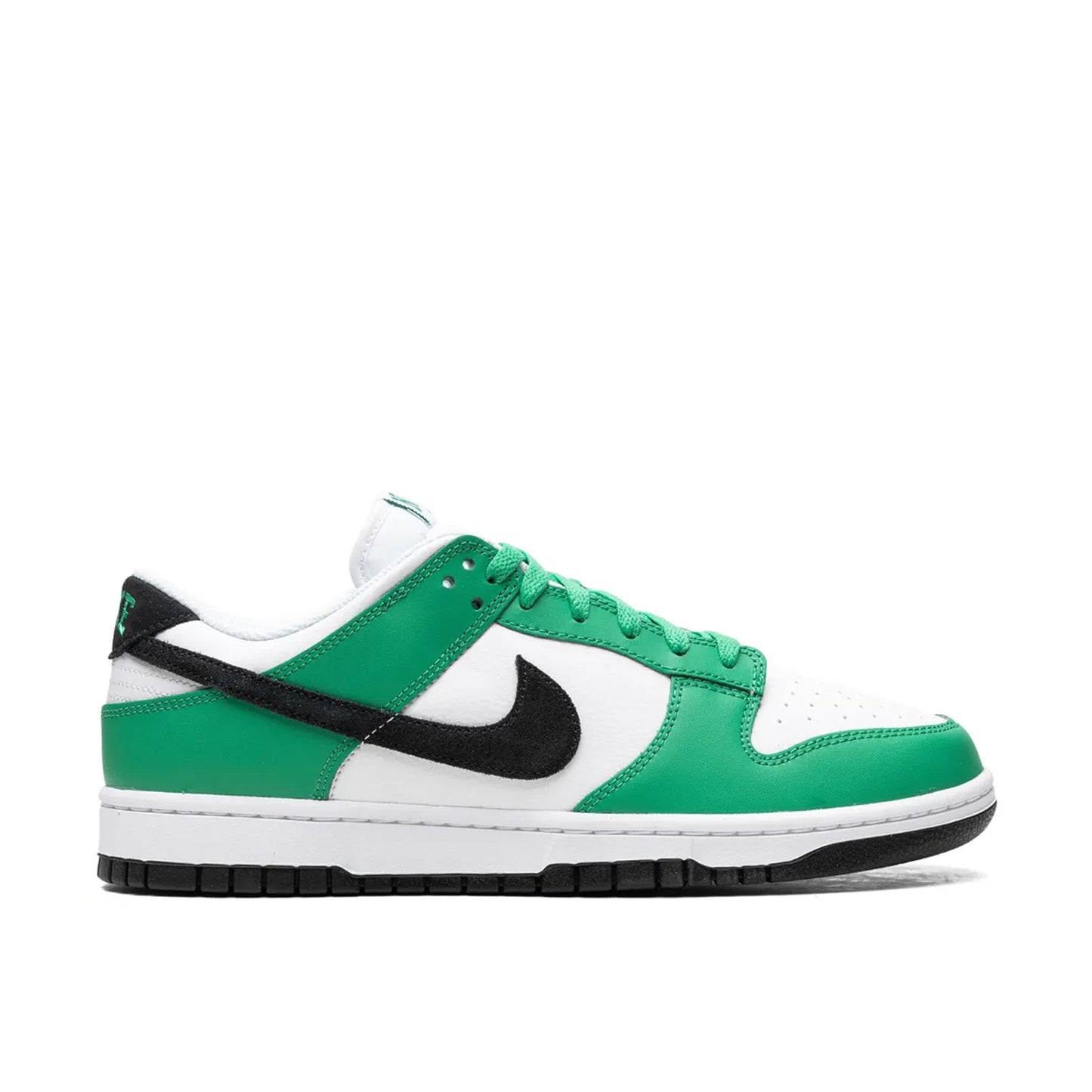Pantofi Sport Nike Dunk Low Celtics Verde