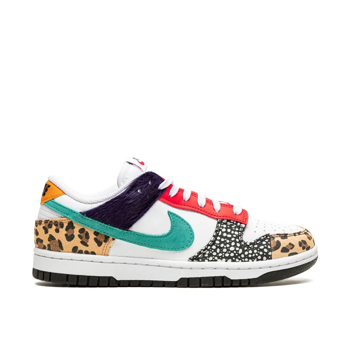 Pantofi Sport Nike Dunk Low Safari