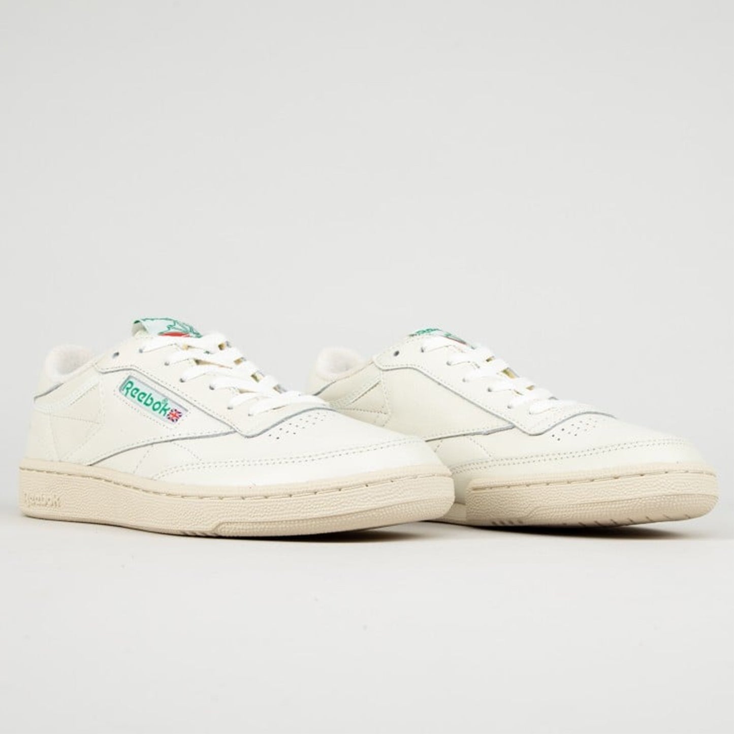 Pantofi Sport Reebook Club C 85 Vintage