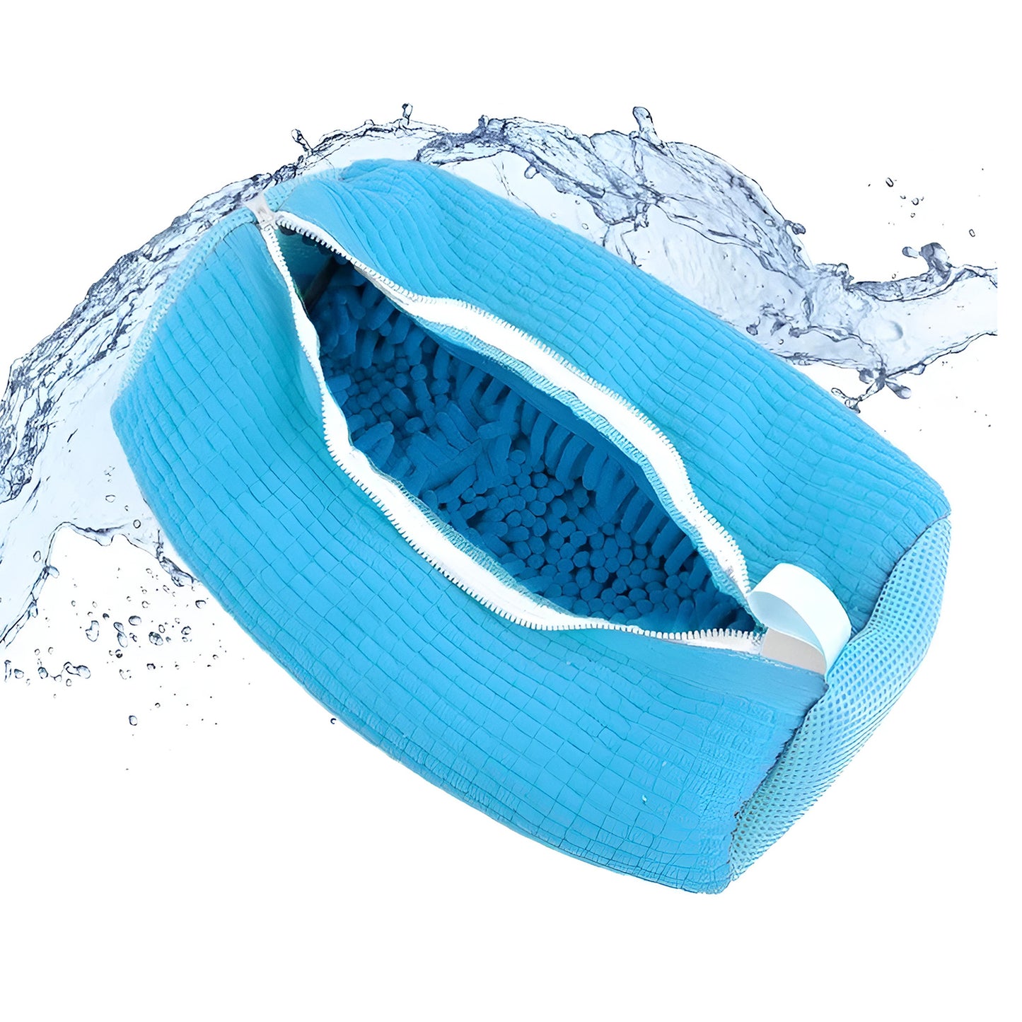 Saculet pentru spalat Adidasi Nike-Adidas-Reebok-Puma-New Balance-Asics