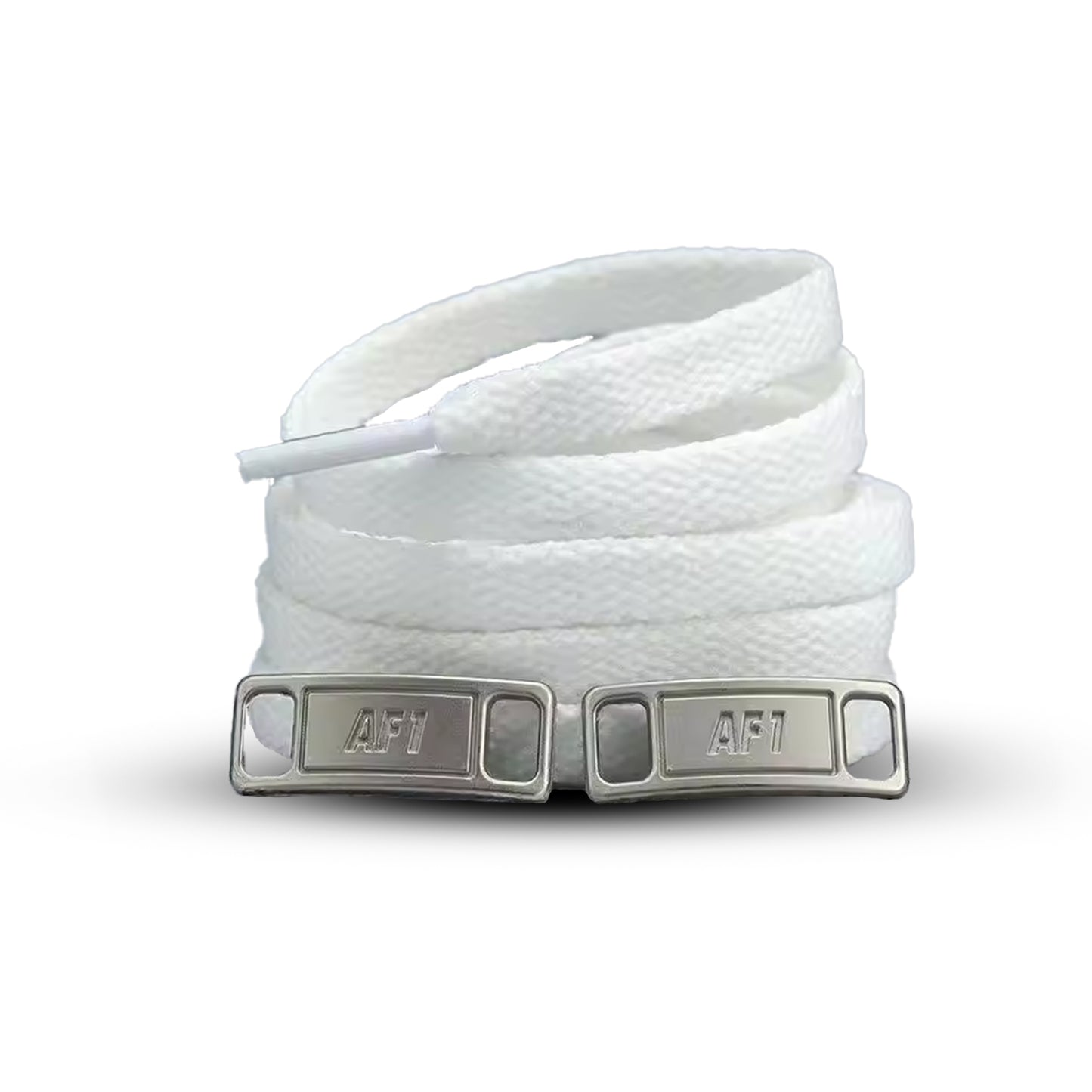 Sireturi Albe Air Force 1 Low Originale