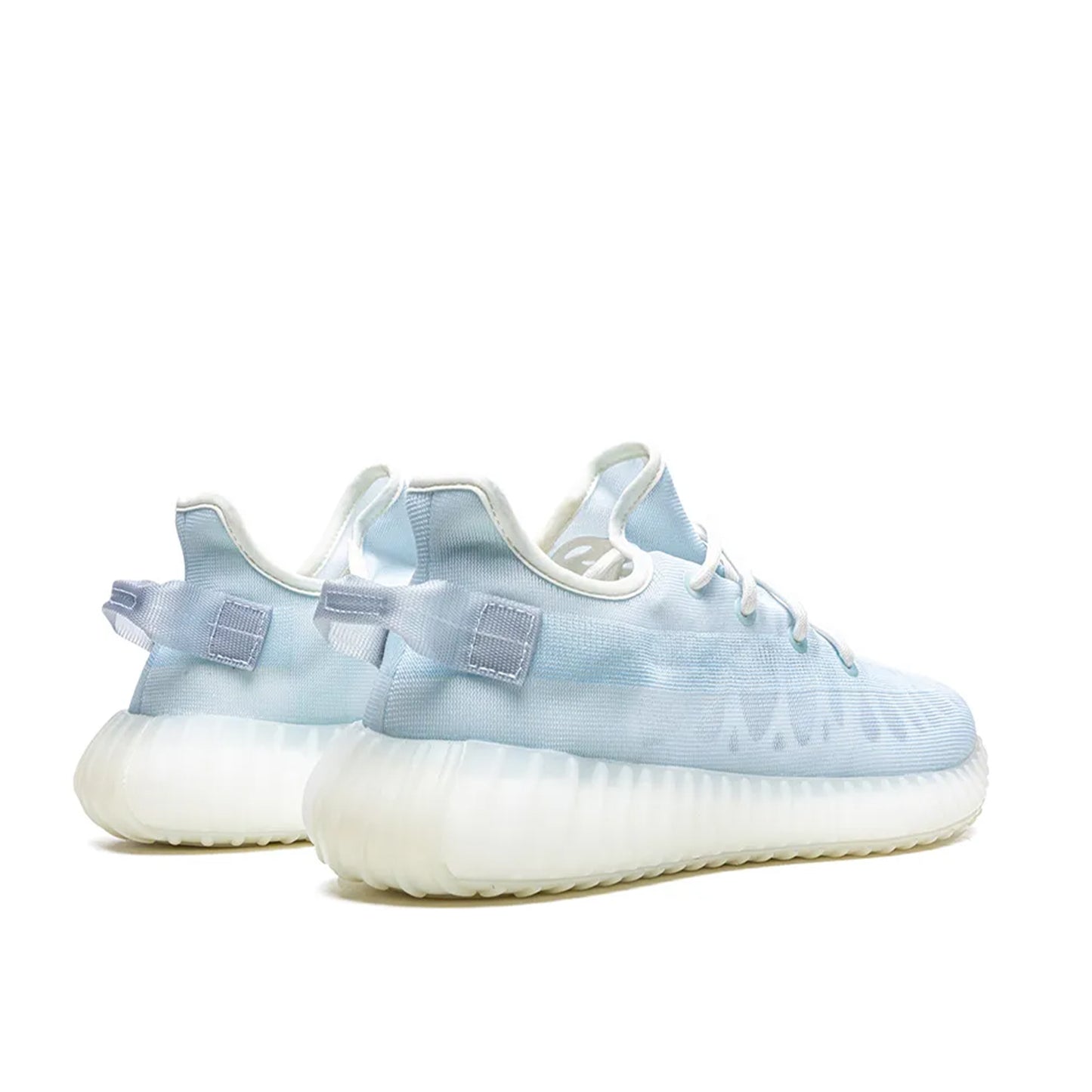 Pantofi Sport Yeezy Boost 350 V2 Mono Ice