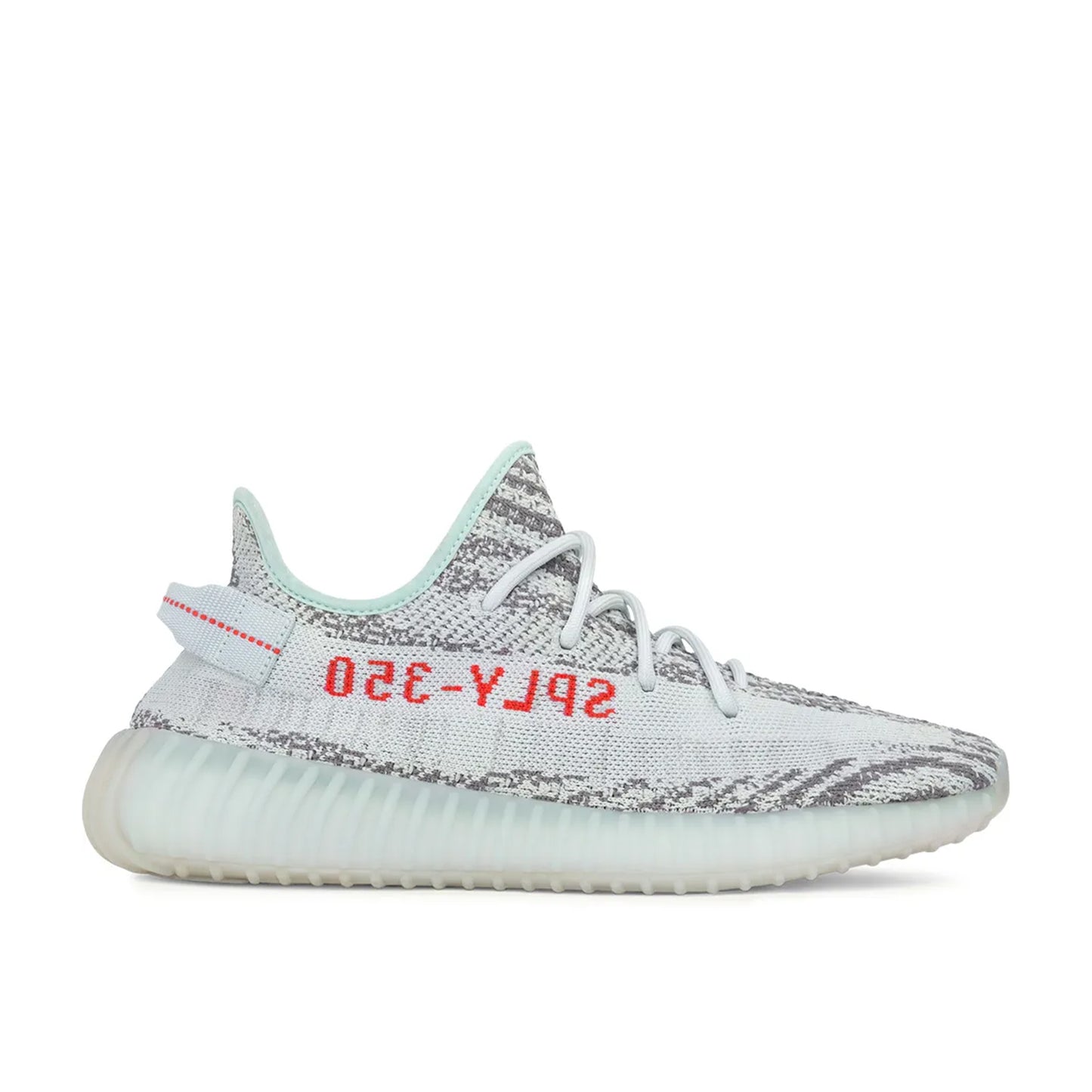Pantofi Sport Yeezy Boost 350 V2 Blue Tint