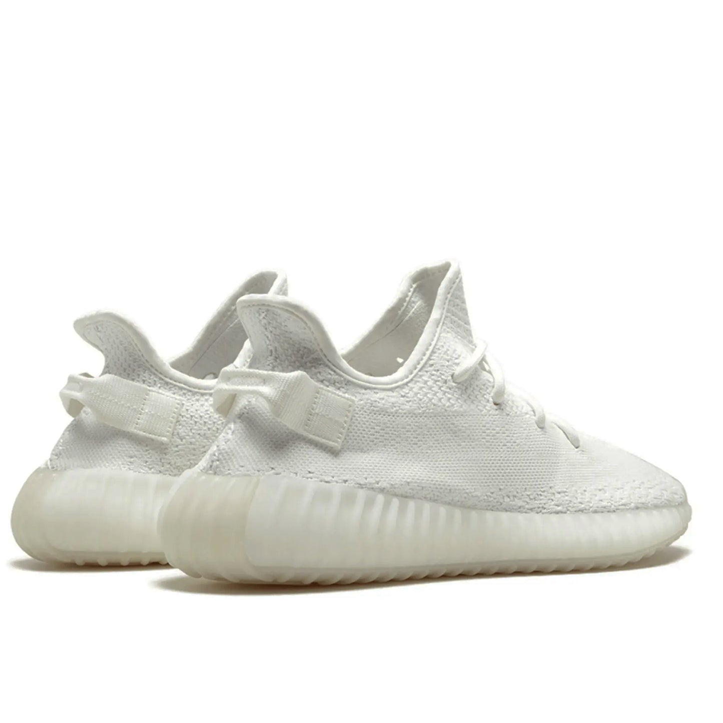 Pantof Sport Yeezy Boost 350 V2 Cream White