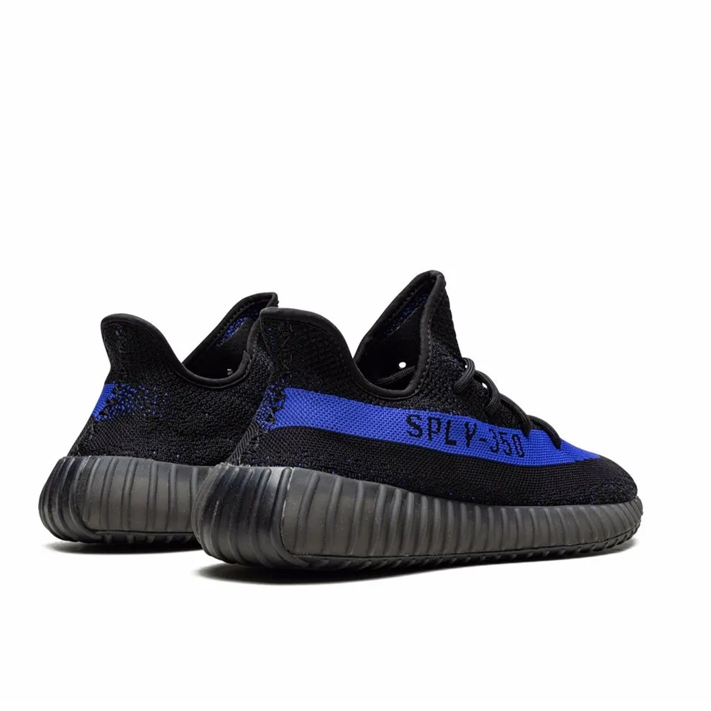 Pantofi Sport Yeezy 350 V2 Dazzling Blue