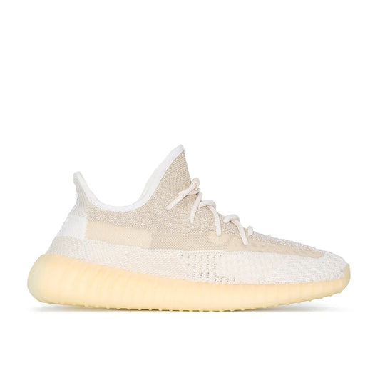 Pantofi Sport Yeezy 350 V2 Natural