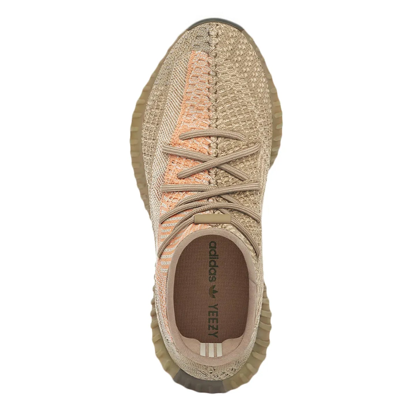 Pantofi Sport Yeezy Boost 350 V2 Sand Taupe