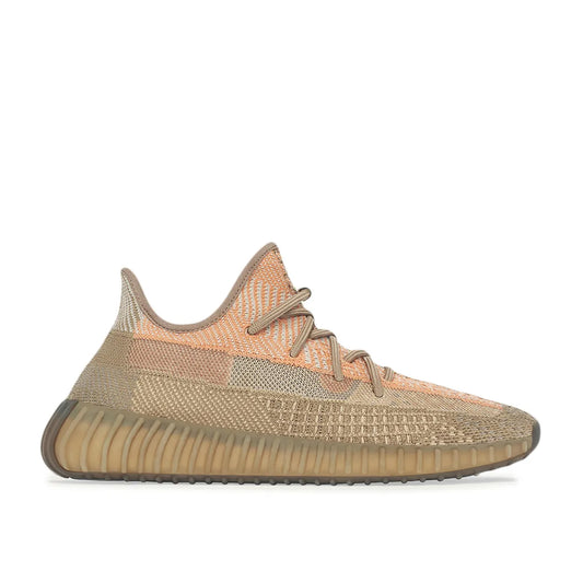 Pantofi Sport Yeezy Boost 350 V2 Sand Taupe