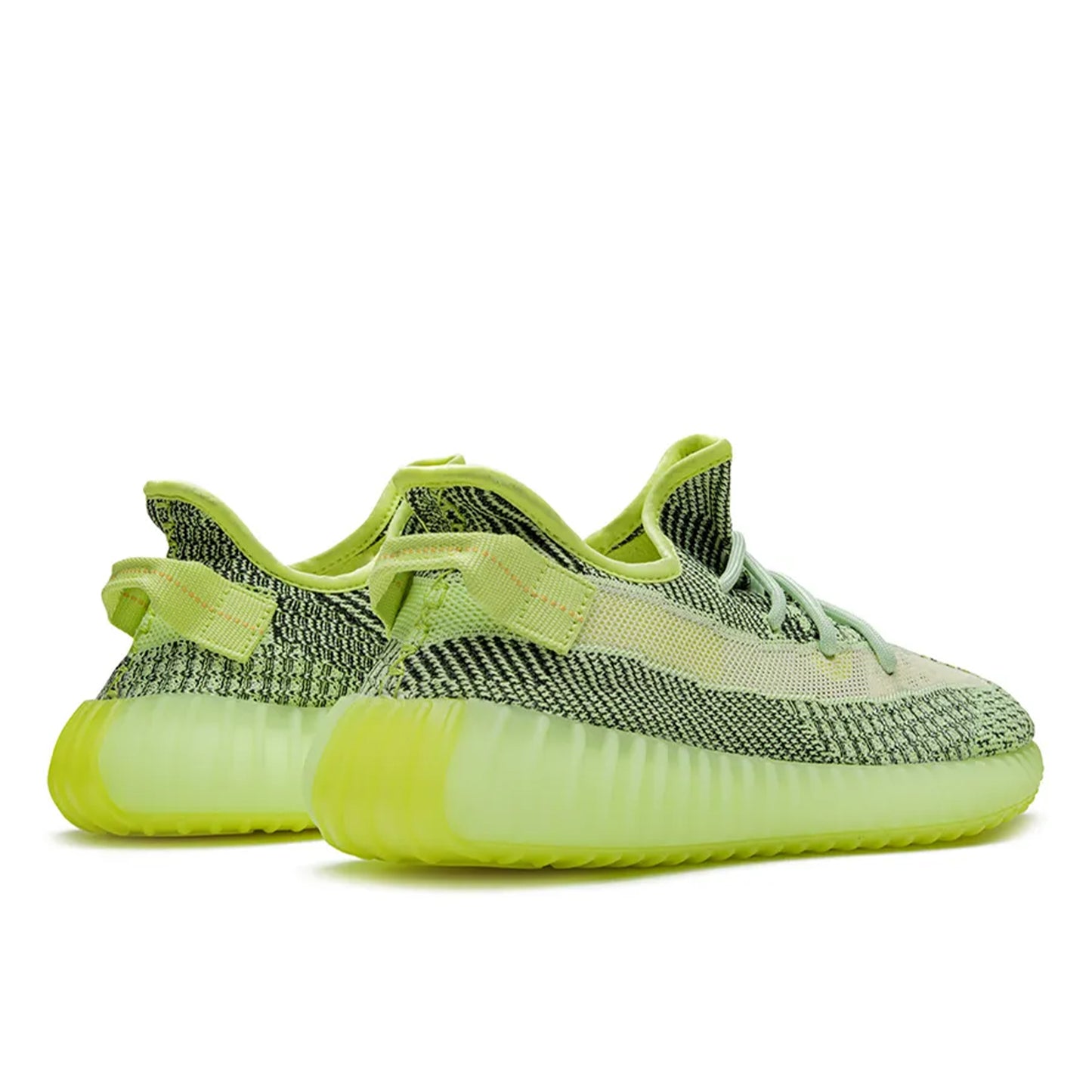 Pantofi Sport Yeezy 350 V2 Yeezreel