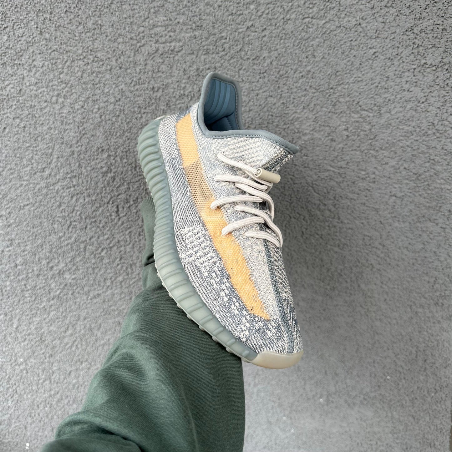 Pantofi Sport Yeezy Boost 350 V2 Israfil
